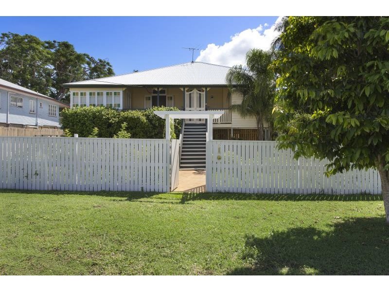 26 Dagmar Street, The Range QLD 4700